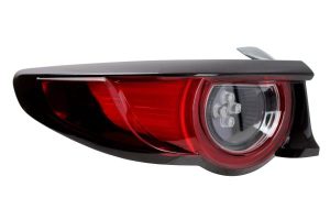 Lampa spate MAZDA 3 hatchback (BP) 2.0 SKYACTIV-G (BP5H, BP6H) benzina 150 cai ABAKUS 216-19ATL-AE