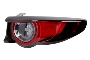 Lampa spate MAZDA 3 hatchback (BP) 2.0 SKYACTIV-G (BP5H, BP6H) benzina 150 cai ABAKUS 216-19ATR-AE