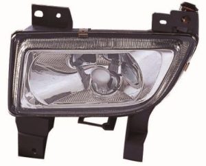 Proiector ceata MAZDA 323 S VI limuzina (BJ) 1.5 16V (BJ5P) benzina 88 cai ABAKUS 216-2005L-UE