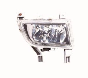Proiector ceata MAZDA 323 F VI hatchback (BJ) 1.6 (BJ10M) benzina 95 cai ABAKUS 216-2006L-UE