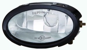 Proiector ceata MAZDA 3 (BK) 2.0 (BKEP) benzina 150 cai ABAKUS 216-2010R-UE