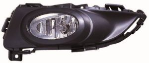 Proiector ceata MAZDA 3 (BK) 2.0 (BKEP) benzina 150 cai ABAKUS 216-2011L-UQD