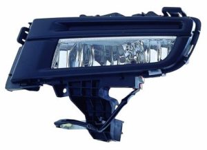 Proiector ceata MAZDA 3 (BK) 2.0 (BKEP) benzina 150 cai ABAKUS 216-2020R-UE