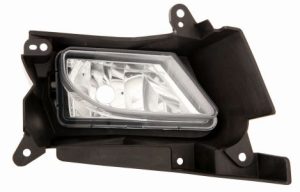 Proiector ceata MAZDA 3 limuzina (BL) 1.6 MZR (BL12) benzina 105 cai ABAKUS 216-2030R-UE