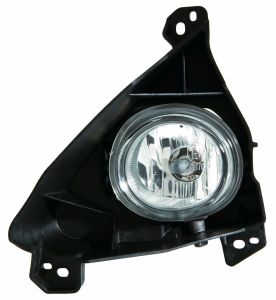 Proiector ceata MAZDA 5 (CW) 2.0 (CWEFW) benzina 144 cai ABAKUS 216-2033R-AQ