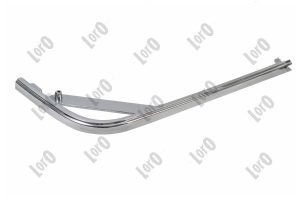 Rama far MAZDA 323 II limuzina (BD) 1.1 (BD101) benzina 54 cai ABAKUS 216-2506R