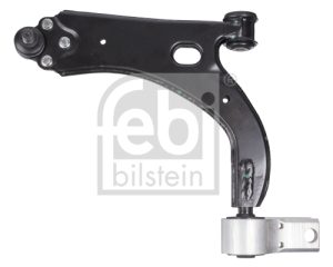 Brat suspensie roata MAZDA 2 (DY) 1.2 (DY3W) benzina 75 cai FEBI BILSTEIN 21681