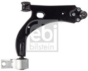Brat suspensie roata MAZDA 2 (DY) 1.2 (DY3W) benzina 75 cai FEBI BILSTEIN 21682