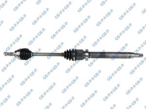 Planetara MAZDA 2 (DY) 1.2 (DY3W) benzina 75 cai GSP 218201