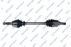 Planetara MAZDA 2 (DY) 1.2 (DY3W) benzina 75 cai GSP 218216