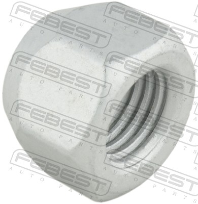 Piulita roata MAZDA 2 (DY) 1.2 (DY3W) benzina 75 cai FEBEST 2185-001