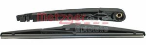 Brat stergator parbriz MAZDA 5 (CR) 2.0 CD (CR19) diesel 143 cai METZGER 2190386
