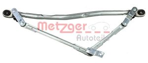 Legaturi stergator parbriz MAZDA 3 limuzina (BK) 1.6 (BK12) benzina 105 cai METZGER 2190876