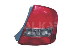 Lampa spate MAZDA 323 S VI limuzina (BJ) 1.8 Protege (BJ10M) benzina 125 cai ALKAR 2202650