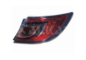 Lampa spate MAZDA 6 limuzina (GH) 2.2 MZR-CD (GH10) diesel 125 cai ALKAR 2202906