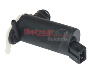 Pompa de apa spalare parbriz MAZDA 121 III (JASM, JBSM) 1.25 benzina 75 cai METZGER 2220016