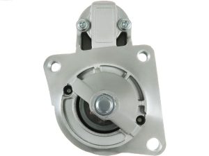 Electromotor MAZDA 323 III Hatchback (BF) 1.5 i Turbo (BF5S) benzina 115 cai AS-PL S5034
