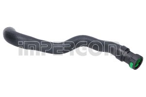 Furtun schimbator de caldura (incalzire) MAZDA 2 (DY) 1.2 (DY3W) benzina 75 cai ORIGINAL IMPERIUM 224178