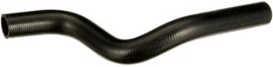 Furtun radiator MAZDA 323 S VI limuzina (BJ) 1.5 16V (BJ5P) benzina 88 cai GATES 22454