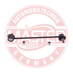 Bieleta antiruliu MAZDA 323 F VI hatchback (BJ) 1.5 16V (BJ5W) benzina 88 cai MASTERSPORT GERMANY 22463B-PCS-MS