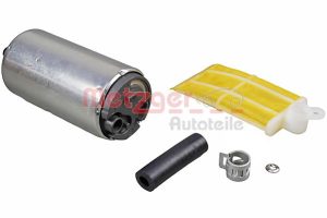 Pompa combustibil MAZDA 323 III Hatchback (BF) 1.6 GT (BF106) benzina 105 cai METZGER 2250462
