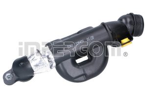 Furtun aer supraalimentare MAZDA 3 (BL) 1.6 MZR (BL14) benzina 105 cai ORIGINAL IMPERIUM 225421
