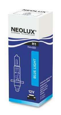 Bec far faza lunga MAZDA 323 S V (BA) 1.5 16V (BA11) benzina 88 cai NEOLUX N448B