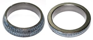 Garnitura racord evacuare MAZDA 6 limuzina (GH) 2.5 MZR (GH5FS, GH5FP) benzina 170 cai ELRING 226.540