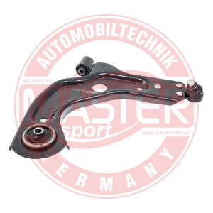 Brat suspensie roata MAZDA 121 III (JASM, JBSM) 1.8 TD diesel 75 cai MASTERSPORT GERMANY 22777-PCS-MS