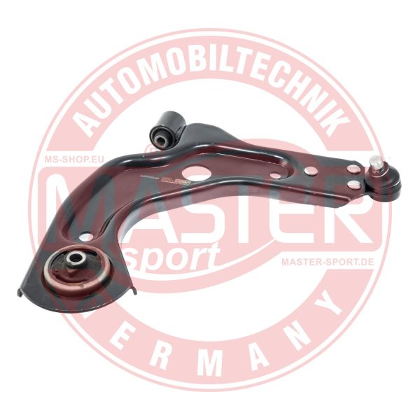 Brat suspensie roata MAZDA 121 III (JASM, JBSM) 1.8 TD diesel 75 cai MASTERSPORT GERMANY 22777-PCS-MS