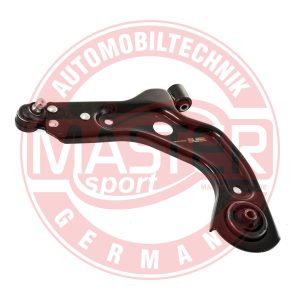 Brat suspensie roata MAZDA 121 III (JASM, JBSM) 1.8 TD diesel 75 cai MASTERSPORT GERMANY 22778-PCS-MS