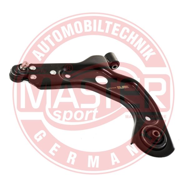 Brat suspensie roata MAZDA 121 III (JASM, JBSM) 1.8 TD diesel 75 cai MASTERSPORT GERMANY 22778-PCS-MS