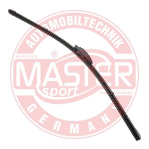 Lamela stergator MAZDA 2 hatchback (DL, DJ) 1.5 D (DJ5FS) diesel 105 cai MASTERSPORT GERMANY 23-B-PCS-MS