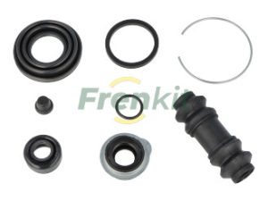 Set reparatie etrier MAZDA 626 III (GD) 2.2 12V (GD102) benzina 115 cai FRENKIT 230010