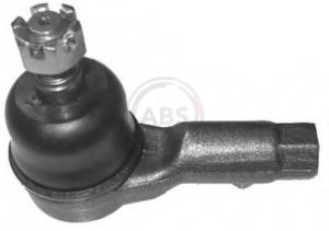 Cap de bara MAZDA 121 II (DB) 1.3 16V (DB3PA) benzina 53 cai ABS 230200