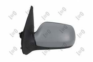 Oglinda exterioara MAZDA 2 (DY) 1.2 (DY3W) benzina 75 cai ABAKUS 2303M03