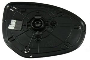 Sticla oglinda retrovizoare exterioara MAZDA 2 (DE_, DH_) 1.6 MZ-CD diesel 95 cai ABAKUS 2304G03