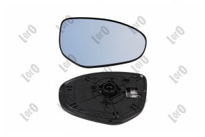 Sticla oglinda retrovizoare exterioara MAZDA 2 (DE_, DH_) 1.6 MZ-CD diesel 95 cai ABAKUS 2304G04