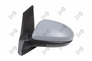 Oglinda exterioara MAZDA 2 (DE_, DH_) 1.3 (DE3FS) benzina 75 cai ABAKUS 2304M07