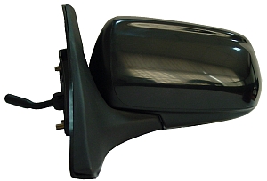 Oglinda exterioara MAZDA 323 F VI hatchback (BJ) 1.6 (BJ10M) benzina 95 cai ABAKUS 2307M02