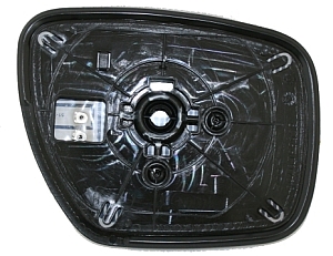 Sticla oglinda retrovizoare exterioara MAZDA 5 (CR) 2.0 (CREW) benzina 146 cai ABAKUS 2310G03