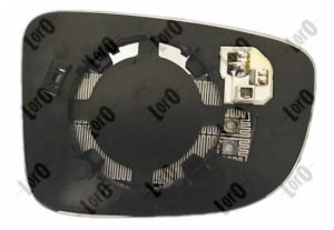 Sticla oglinda retrovizoare exterioara MAZDA 6 limuzina (GJ, GL) 2.5 (GJ5FP, GL1032, GL1033) benzina 231 cai ABAKUS 2323G04