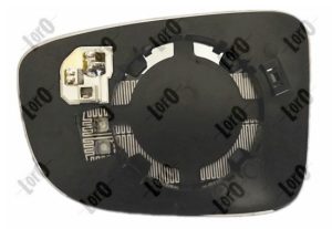 Sticla oglinda retrovizoare exterioara MAZDA 6 limuzina (GJ, GL) 2.5 (GJ5FP, GL1032, GL1033) benzina 231 cai ABAKUS 2323G05