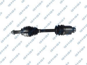 Planetara MAZDA 3 limuzina (BL) 2.0 MZR DISI (BL12) benzina 151 cai GSP 234104