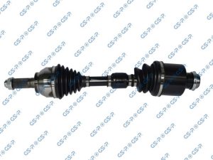 Planetara MAZDA 5 (CR) 2.0 CD (CR19) diesel 143 cai GSP 234225