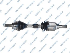 Planetara MAZDA 5 (CR) 2.0 CD (CR19) diesel 143 cai GSP 234226