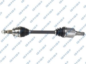 Planetara MAZDA 6 limuzina (GJ, GL) 2.5 (GJ5FP, GL1032, GL1033) benzina 192 cai GSP 234236