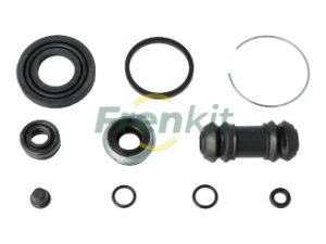 Set reparatie etrier MAZDA 323 S VI limuzina (BJ) 1.6 (BJ12) benzina 95 cai FRENKIT 235012
