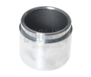 Piston etrier frana MAZDA 626 I (CB) 1.6 (CB2NS) benzina 75 cai BUDWEG CALIPER 235426