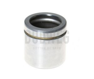 Piston etrier frana MAZDA 2 (DY) 1.2 (DY3W) benzina 75 cai BUDWEG CALIPER 235478